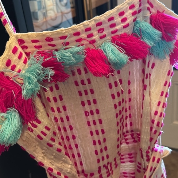 Tessora size M dress - Picture 2 of 4